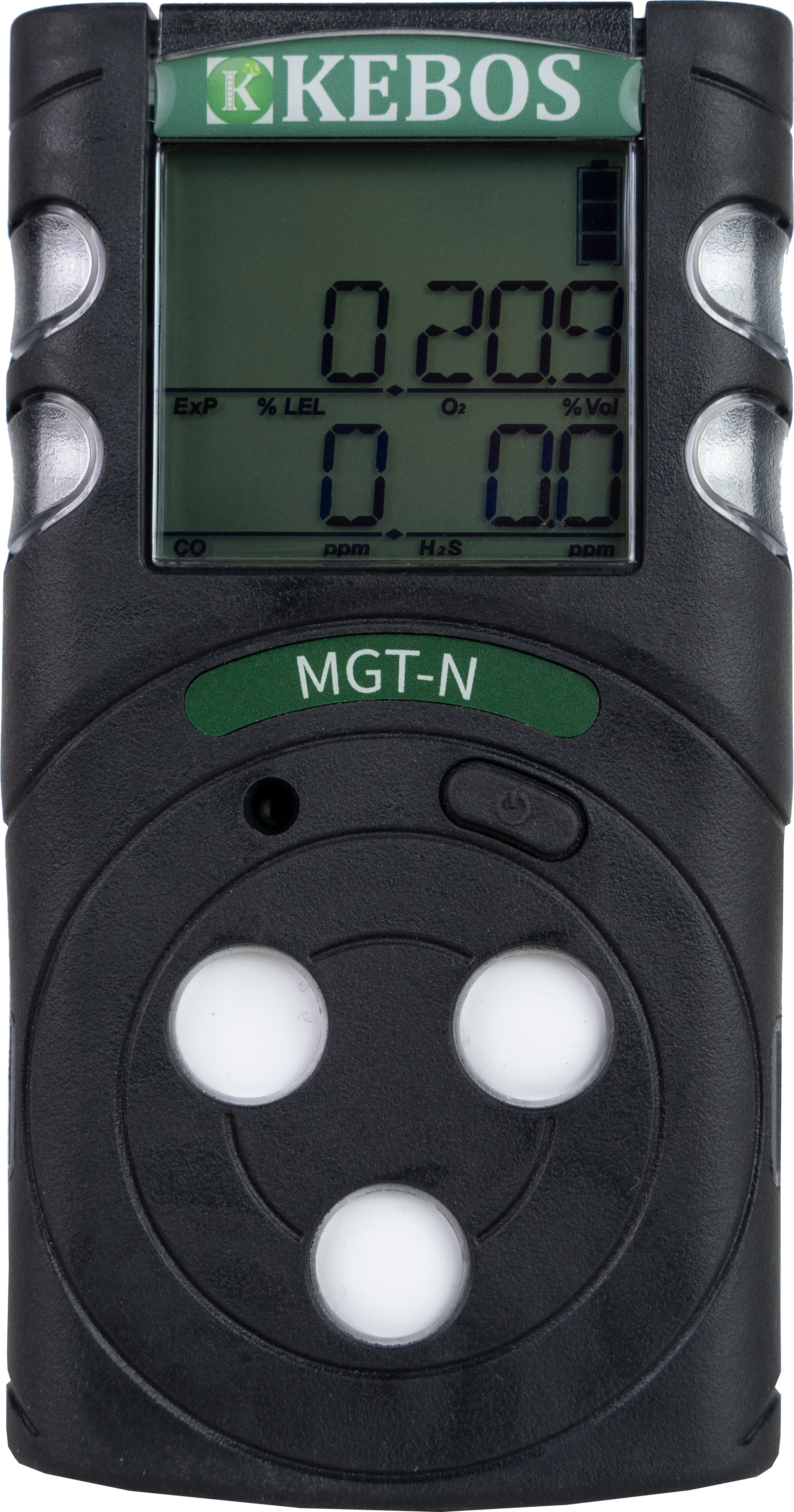 gas detector